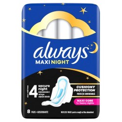 ALWAYS Classic 4 Maxi...
