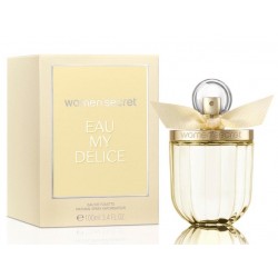 WOMEN SECRET Eau My Delice,...