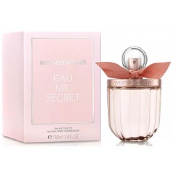 WOMEN SECRET Eau My Secret,...