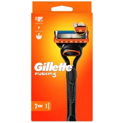 GILLETTE Fusion 5, maszynka...