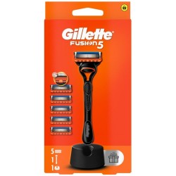 GILLETTE Fusion 5, maszynka...
