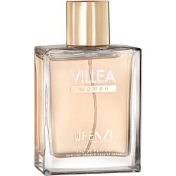 JFenzi VILLEA edp for women...