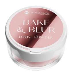 Bell HYPOAllergenic Bake &...