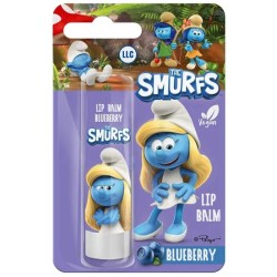 The Smurfs Pomadka ochronna...