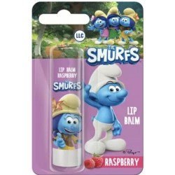 The Smurfs Pomadka ochronna...