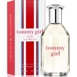 TOMMY HILFIGER Tommy Girl...