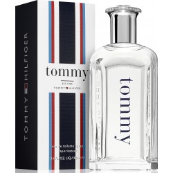 TOMMY HILFIGER Tommy Woda...