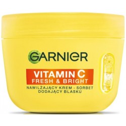 Garnier Vitamin C Fresh &...