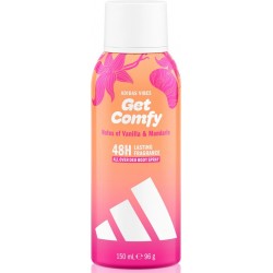 Adidas Vibes Get Comfy...