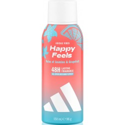 Adidas Vibes Happy Feels...