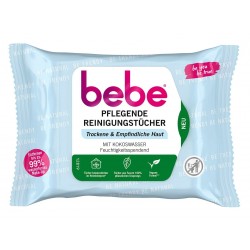 BeBe 7szt chusteczki...