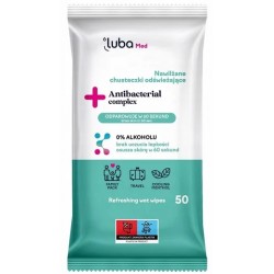 LUBA MED CHUSTECZKI...