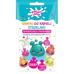 Chlapu Chlap Strzelające...