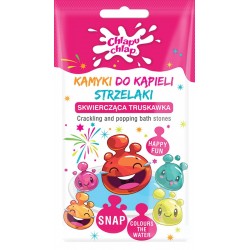 Chlapu Chlap Strzelające...