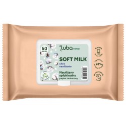 LUBA PAPIER TOALETOWY...