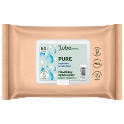 LUBA PAPIER TOALETOWY...