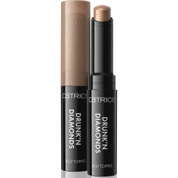 Catrice Drunk'n Diamonds...