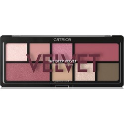 Catrice The Deep Velvet...