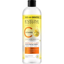 EVELINE PŁYN MICELARNY...