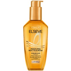 Elseve eliksir- olejkowe...