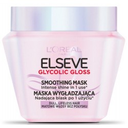 ELSEVE MASKA DO WŁOSÓW...