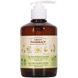 GREEN PHARMACY Żel do...