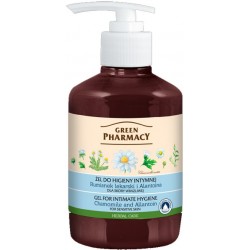 GREEN PHARMACY Żel do...