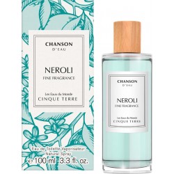 Chanson d'Eau Neroli  woda...