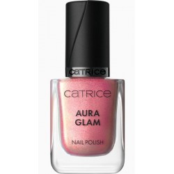 Catrice Aura Glam  lakier...