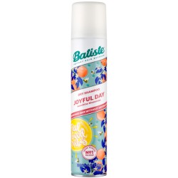 Batiste Joyful Day suchy...