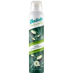 Batiste Naturally  suchy...