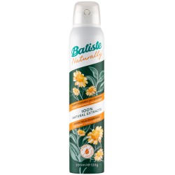 Batiste Naturally  suchy...