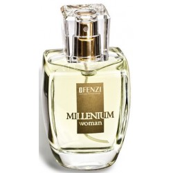 MILLENIUM WOMAN JFenzi woda...
