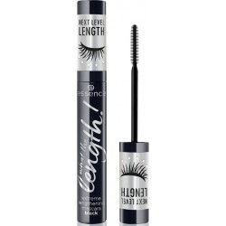 Essence What The Length!...