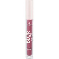 Essence Blur Matte  kremowa...