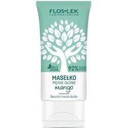 Floslek masełko do rąk...