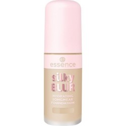 Essence Silky Blur  lekki,...
