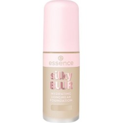 Essence Silky Blur  lekki,...