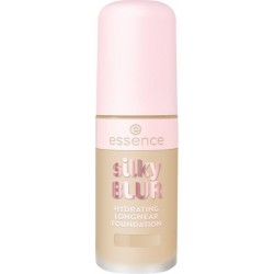 Essence Silky Blur  lekki,...