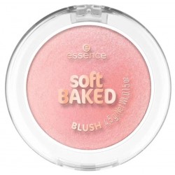 Essence Soft Baked Blush...