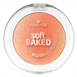 Essence Soft Baked Blush...