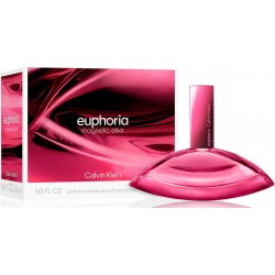 Calvin Klein EUPHORIA...