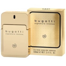 BUGATTI Signature Intense...