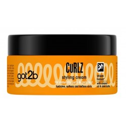 Got2b Curlz Refreshing Curl...