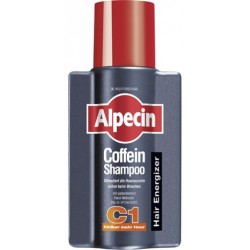 ALPECIN Coffein C1  szampon...