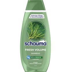 Schauma  Fresh Volume...
