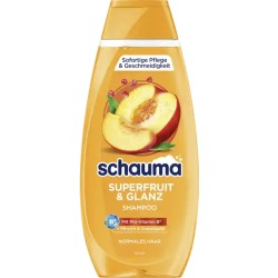 Schauma Superfruit & Glanz...