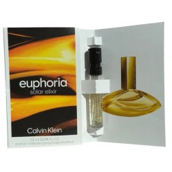 Calvin Klein EUPHORIA solar...
