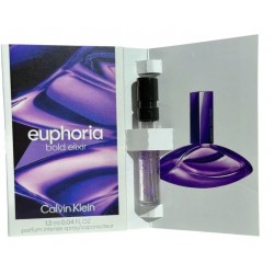 Calvin Klein EUPHORIA bold...