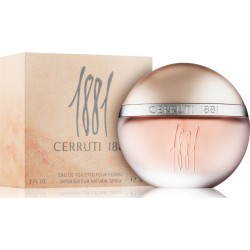 Cerruti 1881 Pour Femme...